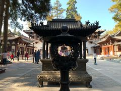 -径山寺