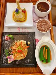 -喜喜·全套房月子会所(罗宾森广场店)