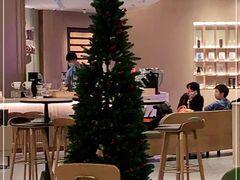 -星巴克臻选(上海陆家嘴中心店)