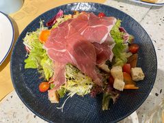 -BOLLO意大利餐厅(龙山万物工场店)