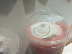 厚牛乳雪糕-喜茶(广州番禺奥园广场店)