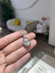 点击看大图 -春全合珠宝(官园珠宝城店)