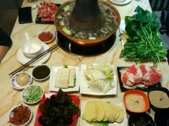 -白云宾馆-中餐厅