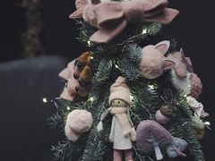 -HELEN FLORAL DESIGN(海上世界文化艺术中心店)