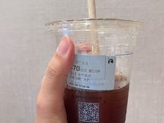 -星巴克(肇庆四会吾悦广场店)