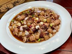 -健眺小海鲜(临海后山店)