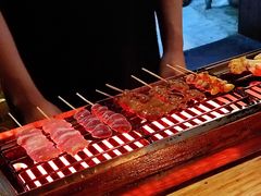 -鸟内会(河北路店)