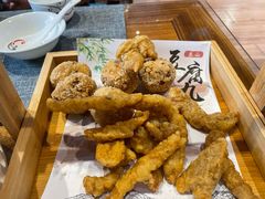 -老山东·山东菜(鲁菜名店)