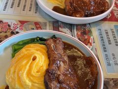 -吴系粤菜馆·茶餐厅(深业上城店)