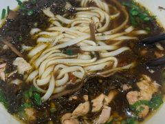 -易裕和·长沙米粉(竹塘西路店)