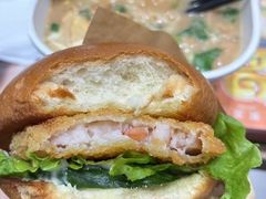 -魏家凉皮(协和店)