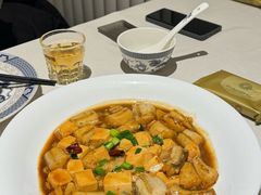 -钱塘花园·宁波菜
