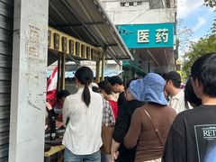 -钟姨糖水(惠城店)