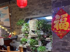 -津沽小院(天津之眼店)