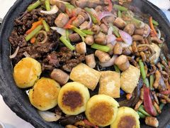 -一烙锅(友谊店)