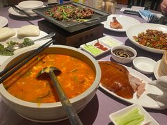 -金鸭季·北京烤鸭(深业上城店)