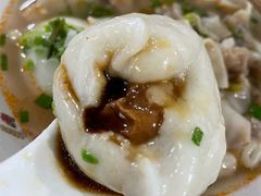 -松盛糕团店(红旗桥店)