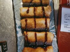 -探鱼·鲜青椒爽麻烤鱼(三水广场店)