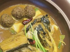 -江宴渔村·鱼鲜土菜(紫荆广场店)