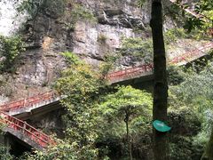 -神龙峡风景区