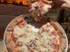 -Mammamia意大利餐厅(阳春巷店)