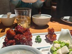 -金枝玉叶上海人家食府(三里河店)