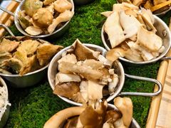 -一朵菌·野生菌探索家火锅(南亚店)