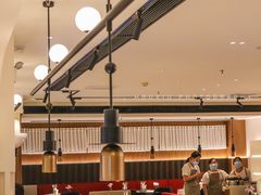 大堂-阿妮叶李(光谷世界城店)