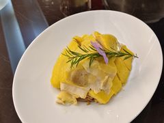 -丰收日·小海鲜·沪上家宴(顾村正大店)