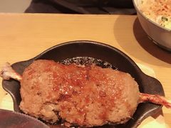 -一風堂拉面(港汇恒隆店)