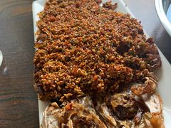 -韩风烤牛肉冷面店