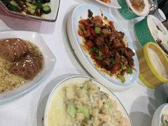 -清真•蜀风园(丁字沽总店)