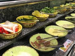 -福成自助烤肉(长阳店)