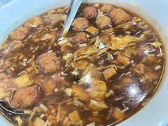 -六合居·邯郸菜·武安菜起源地