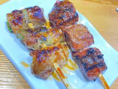 -福匠日本料理(人民路店)