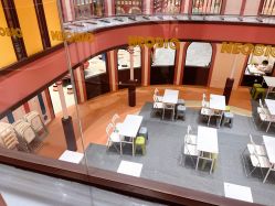 -奈尔宝·儿童乐园·亲子餐厅(鄞州万达店)