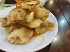 -老厨家(中央大街西七道街店)