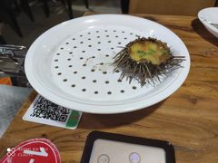 -黄寺蒸汽海鲜(黄寺大街店)