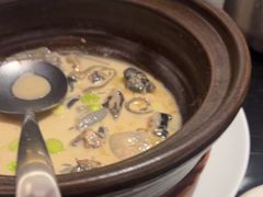 -粗茶淡饭·汉口公馆(循礼门店)