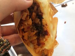 怪味-贺记蛋烘糕(文庙西街店)
