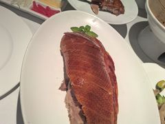 -四季民福烤鸭店(王府井东安门店)