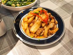 -彭耕记猪油炒小菜(吉联mall店)