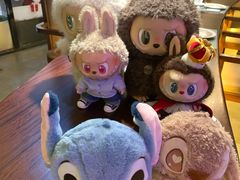 -狮拾久·现代新加坡料理(福田COCO Park店)