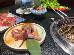 -牛焱·烧肉酒肆(五大道店)