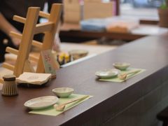 大堂-莳空烧鸟店(晨沐店)