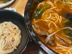 -大鼓米线(浦东长泰店)