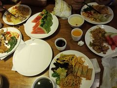 -雅致丽泊洗浴·颜系轻色SPA·足道(未央店)