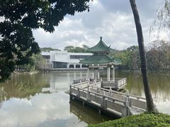 -中山公园(石岐街道)