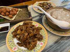 -砂锅居(西四店)