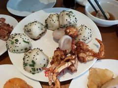 -东方明珠·可口可乐欢乐餐厅